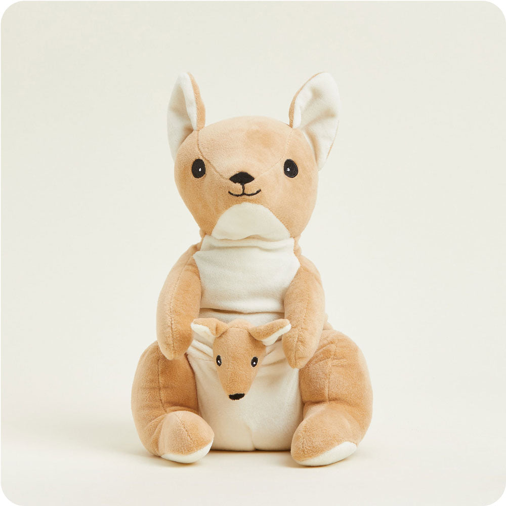 Kangaroo Warmies - Daily Scent