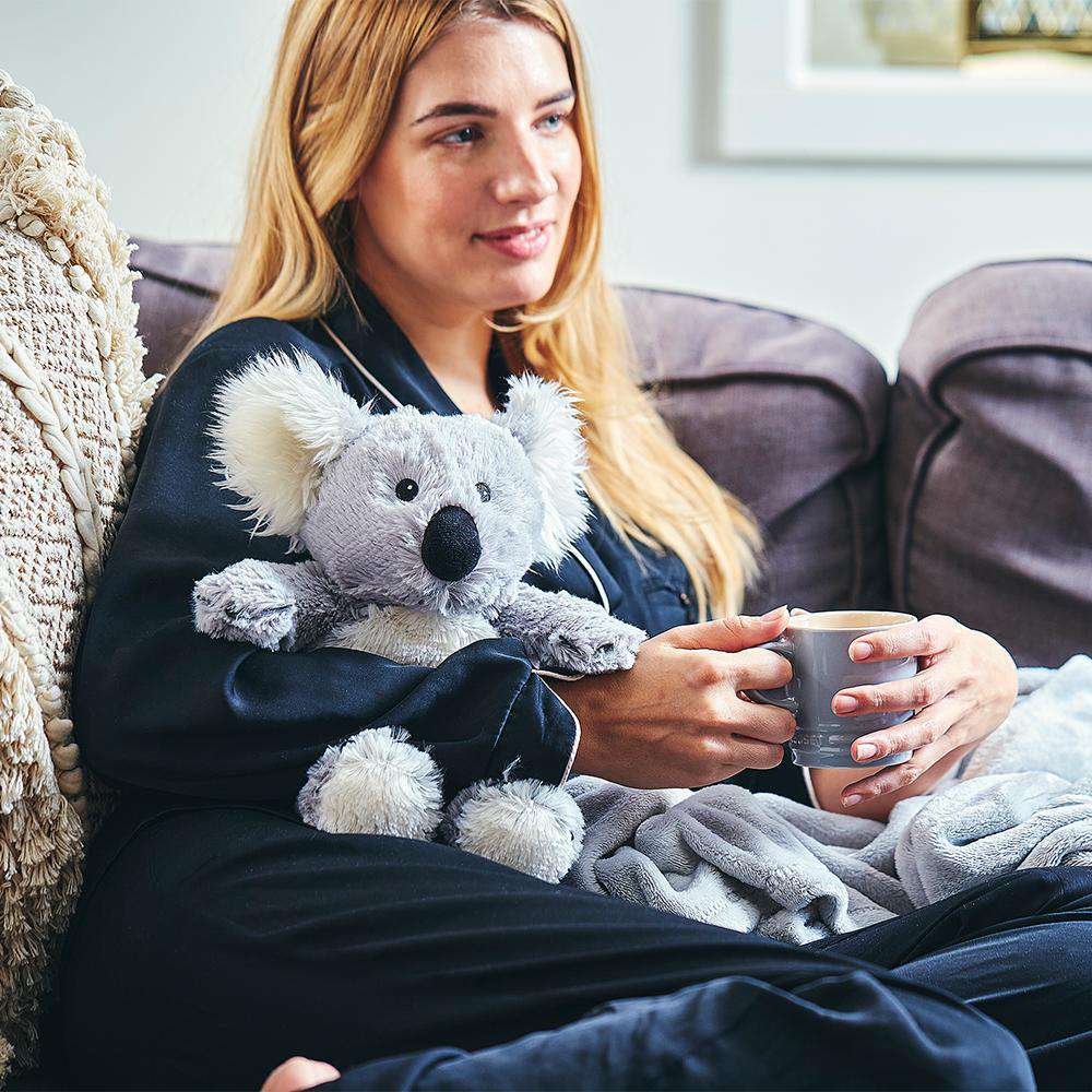 Koala Warmies - Bright Scent