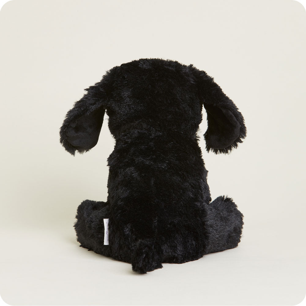 Black Labrador Warmies - Gentle Mist