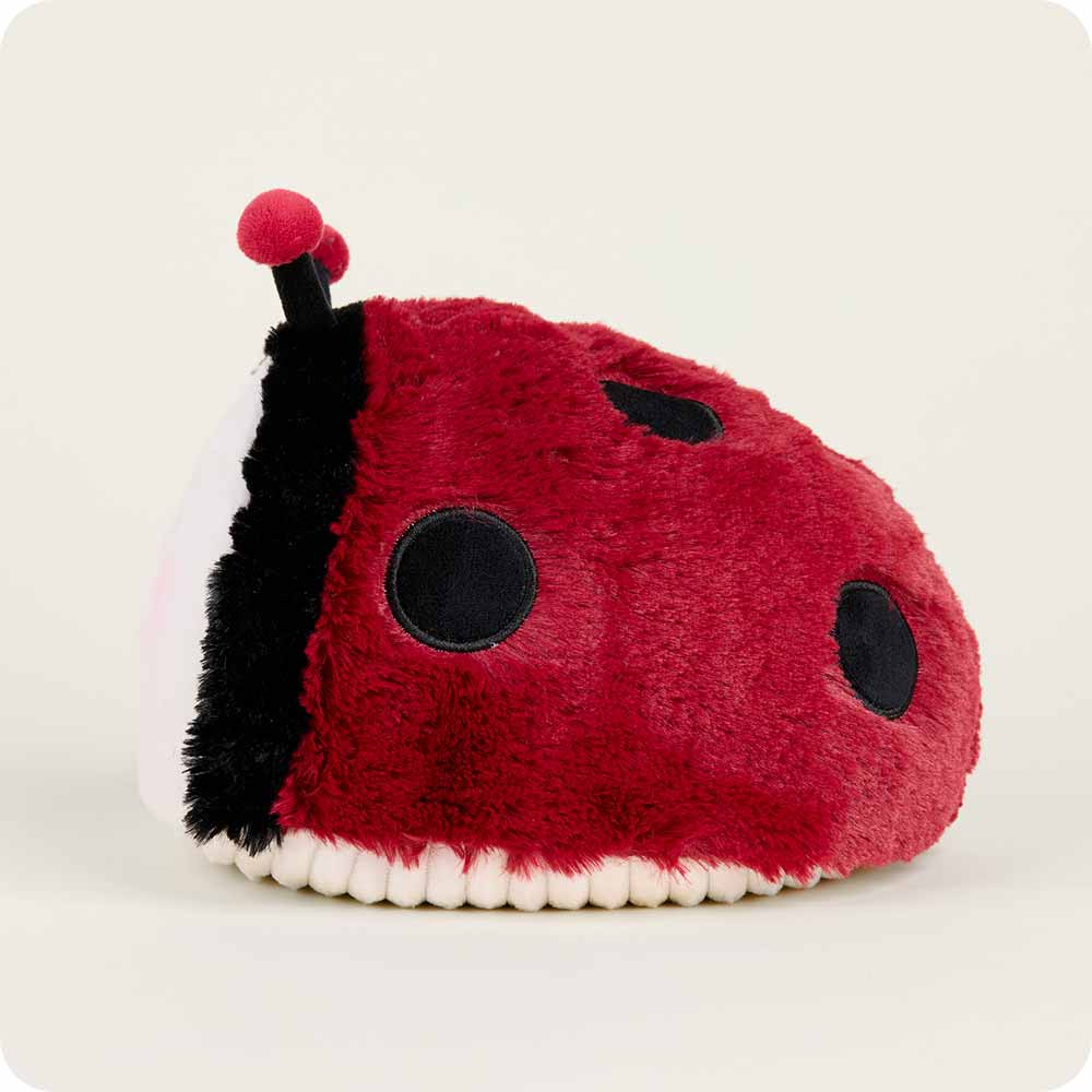 Ladybug Warmies - Soft Glow