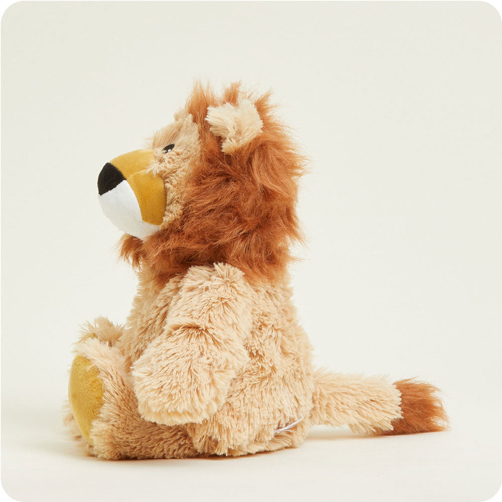 Lion Warmies - Home Glow