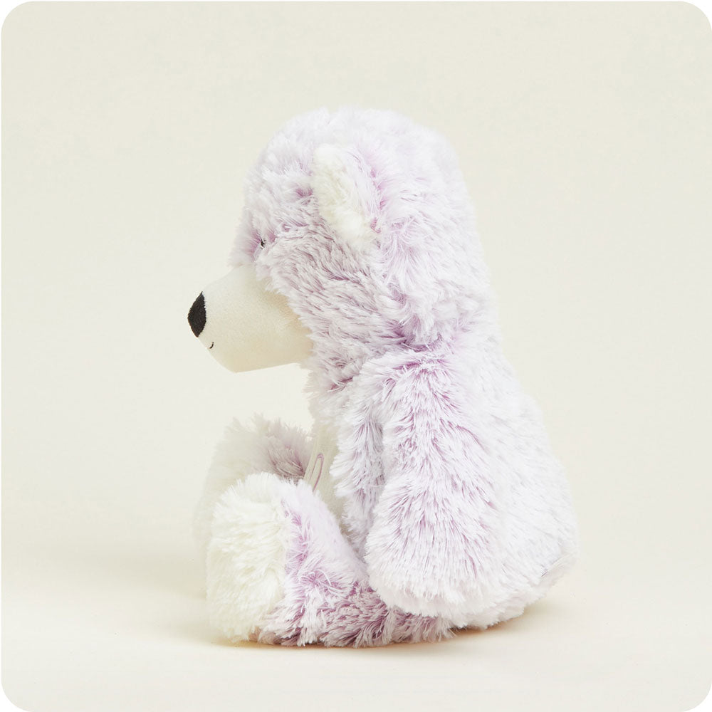 Love Bear Warmies - Clean Mood