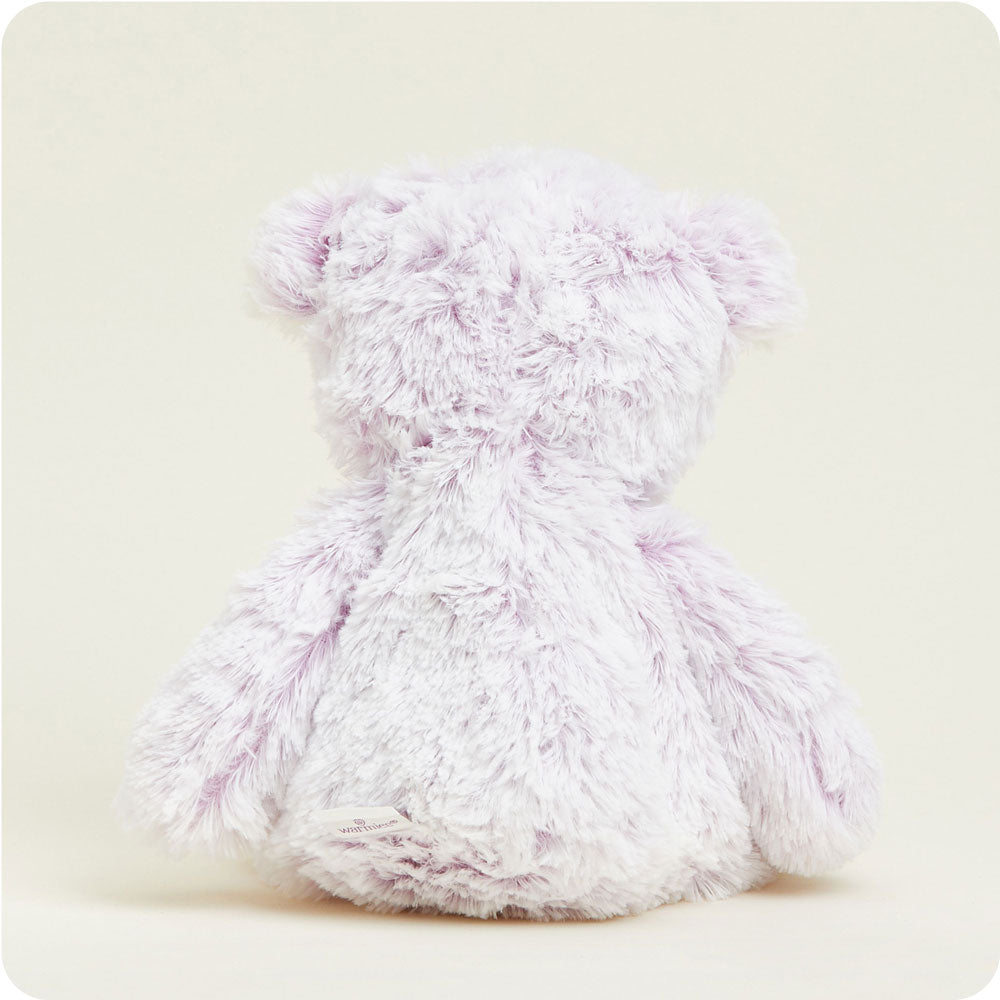 Love Bear Warmies - Clean Mood