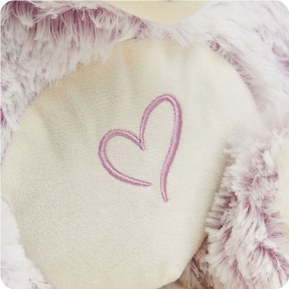Love Bear Warmies - Clean Mood