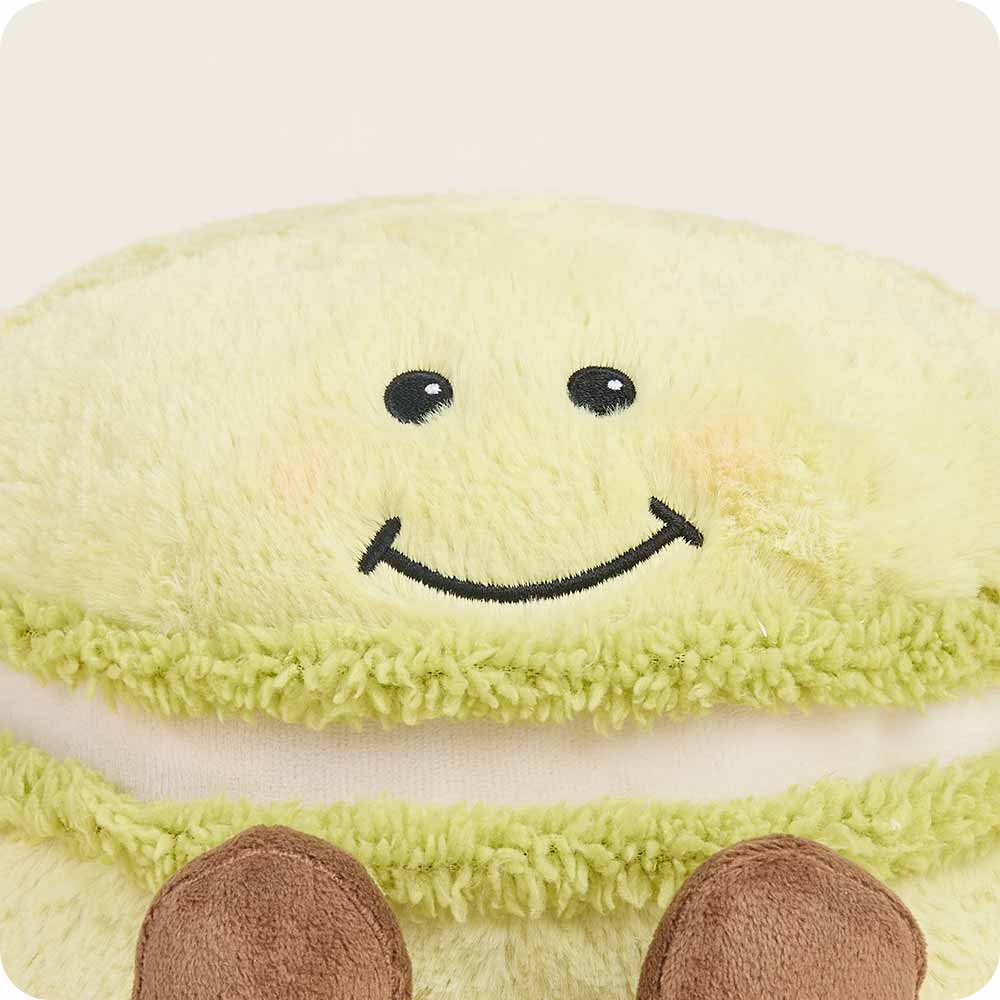 Green Macaron Warmies - Essential Set
