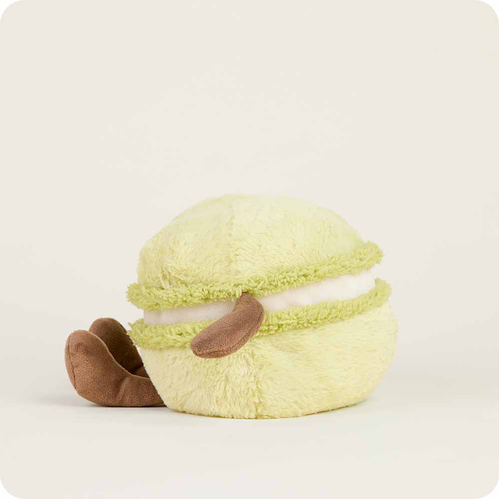 Green Macaron Warmies - Essential Set