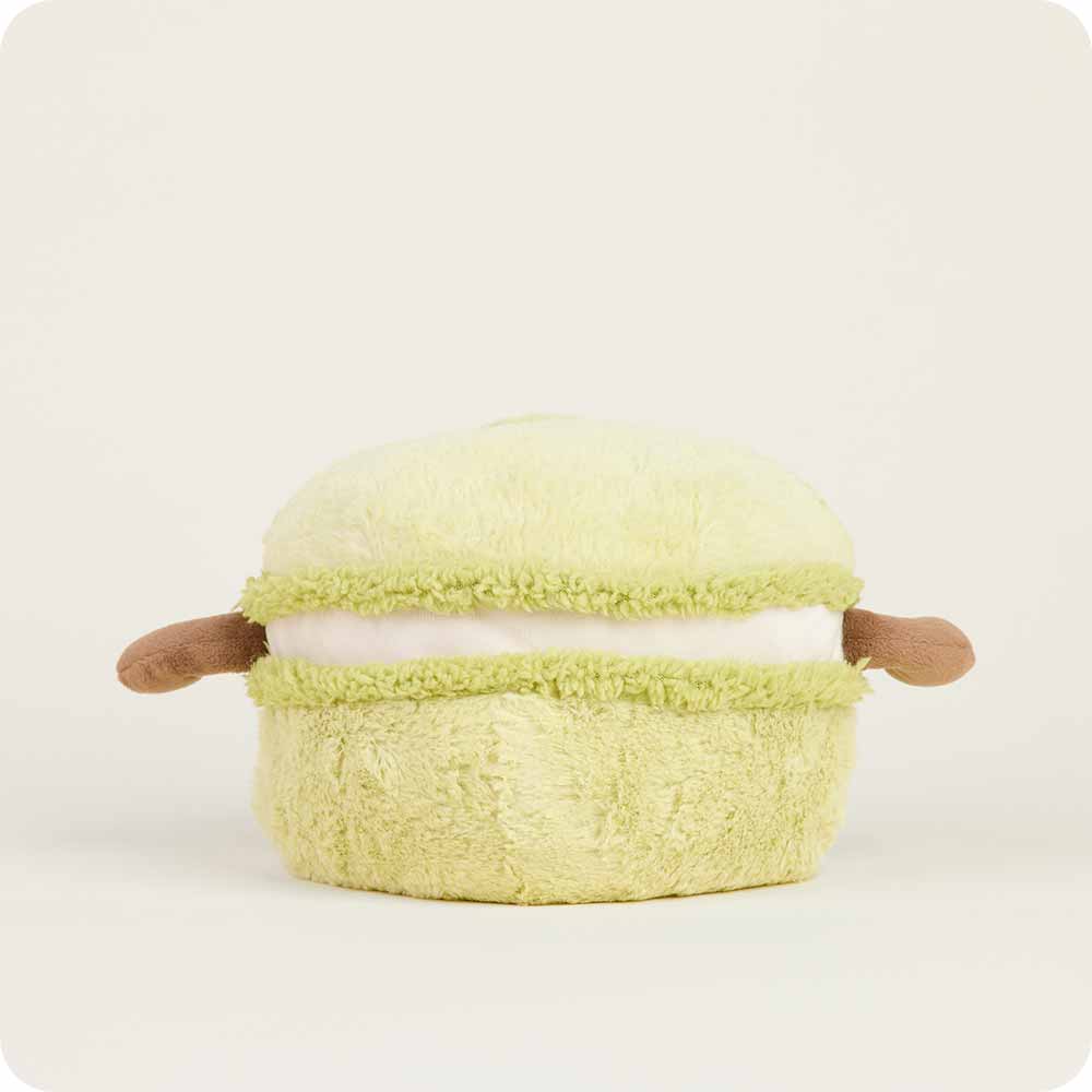 Green Macaron Warmies - Essential Set