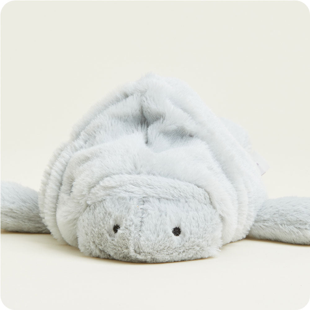 Manatee Warmies - Daily Scent