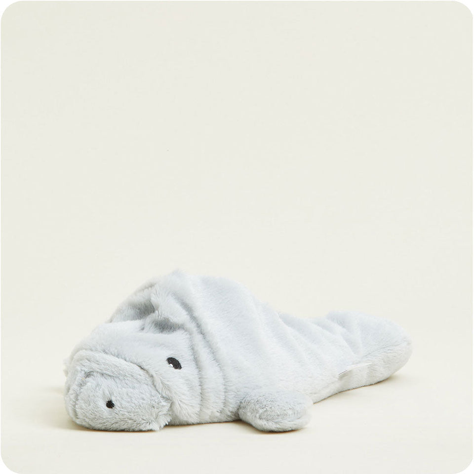 Manatee Warmies - Daily Scent