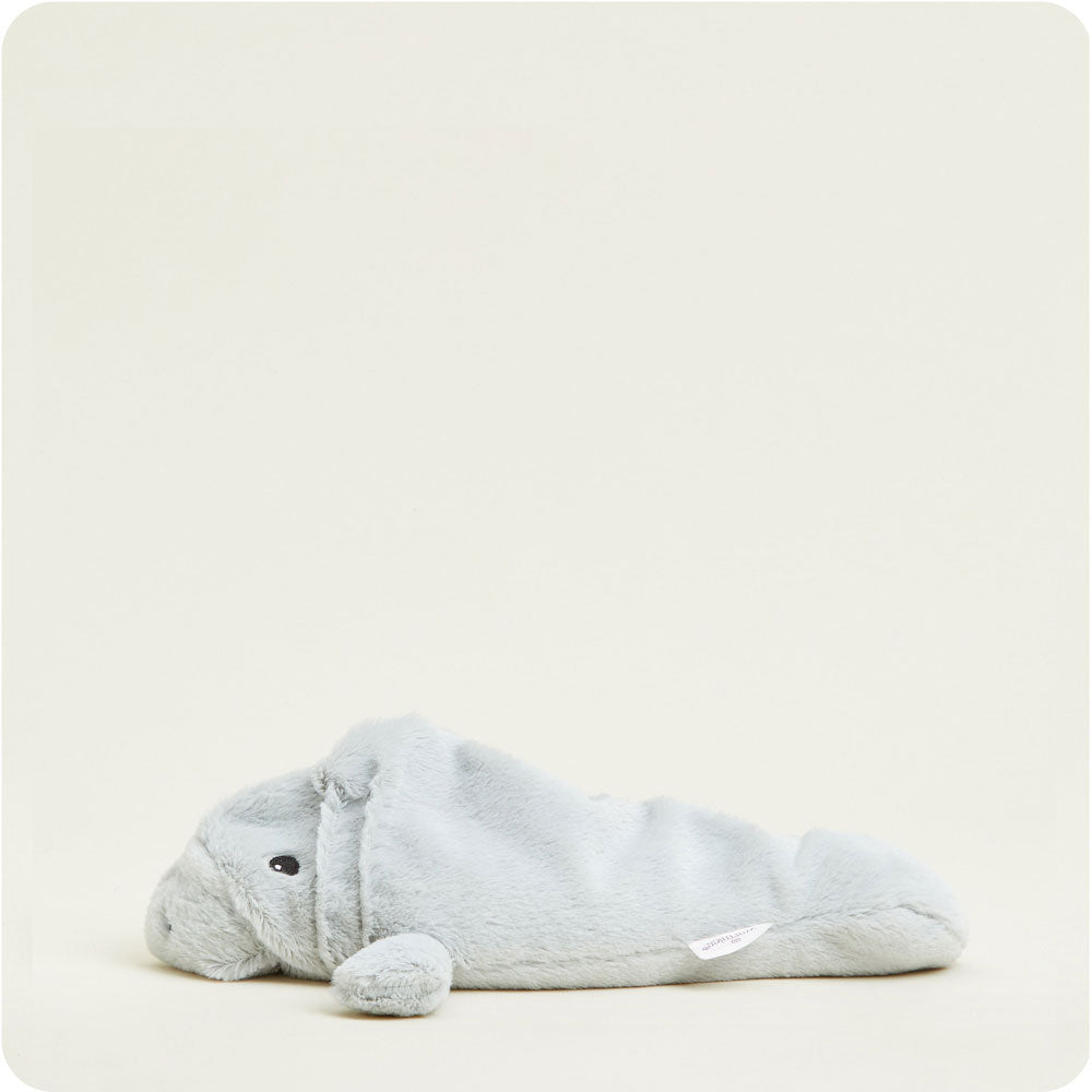 Manatee Warmies - Daily Scent
