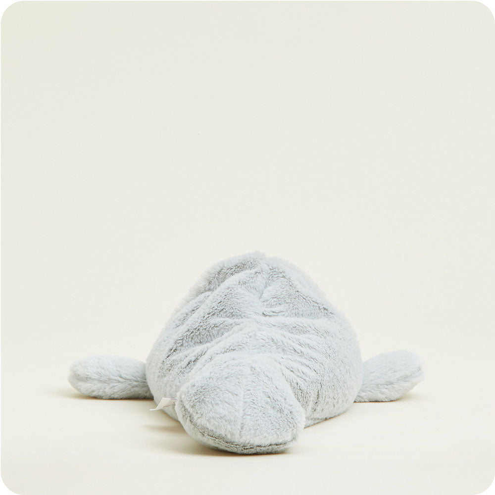Manatee Warmies - Daily Scent