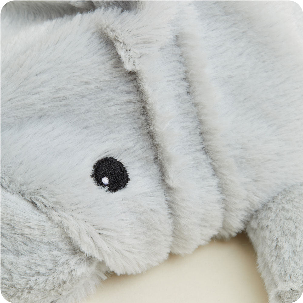Manatee Warmies - Daily Scent