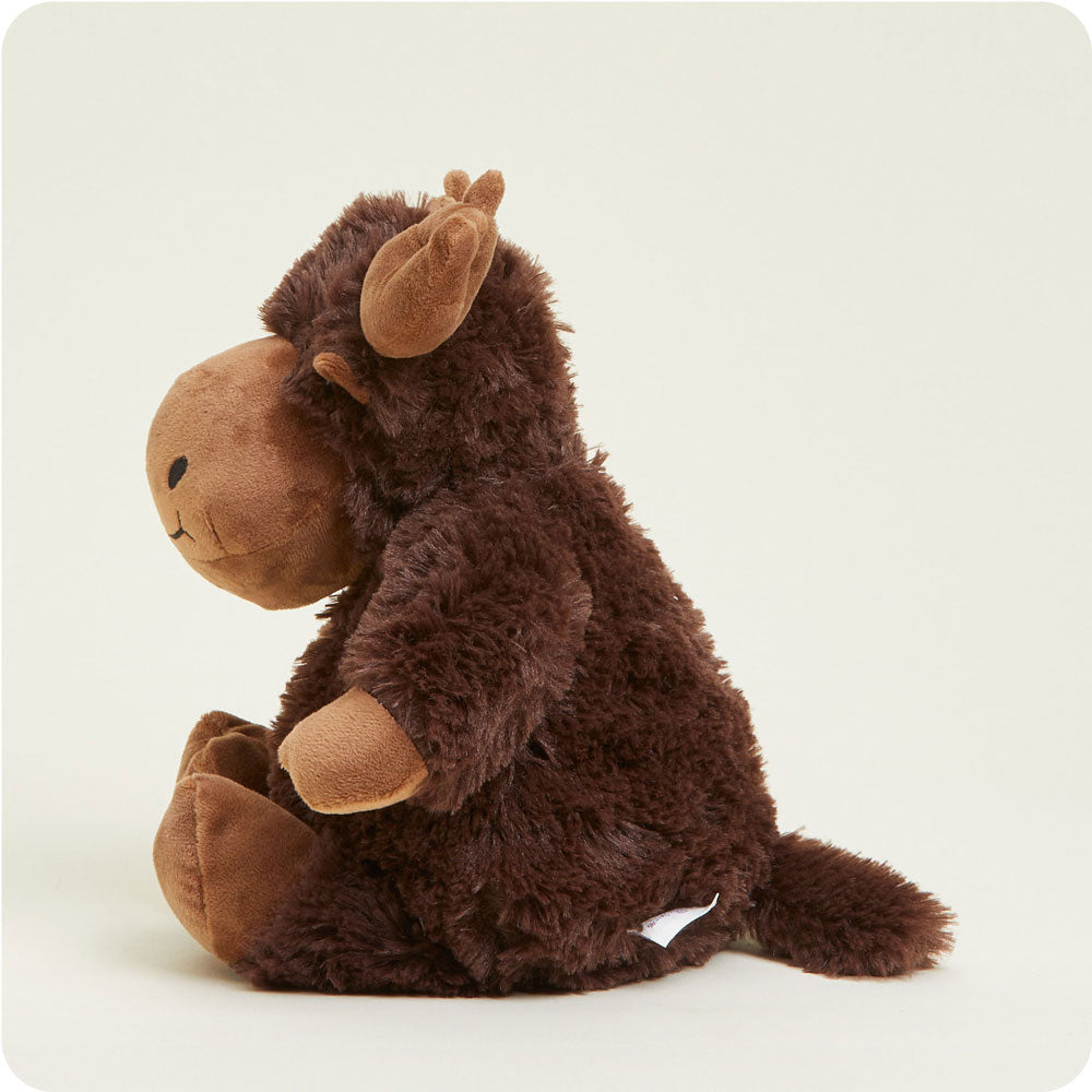 Moose Warmies - Gentle Mist