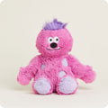 Pink Monster Warmies - Daily Scent
