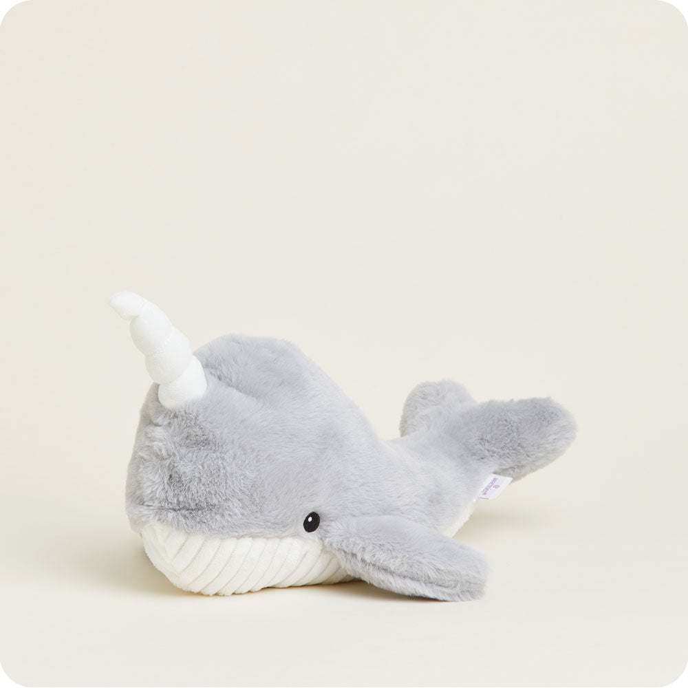 Narwhal Warmies - Easy Spritz