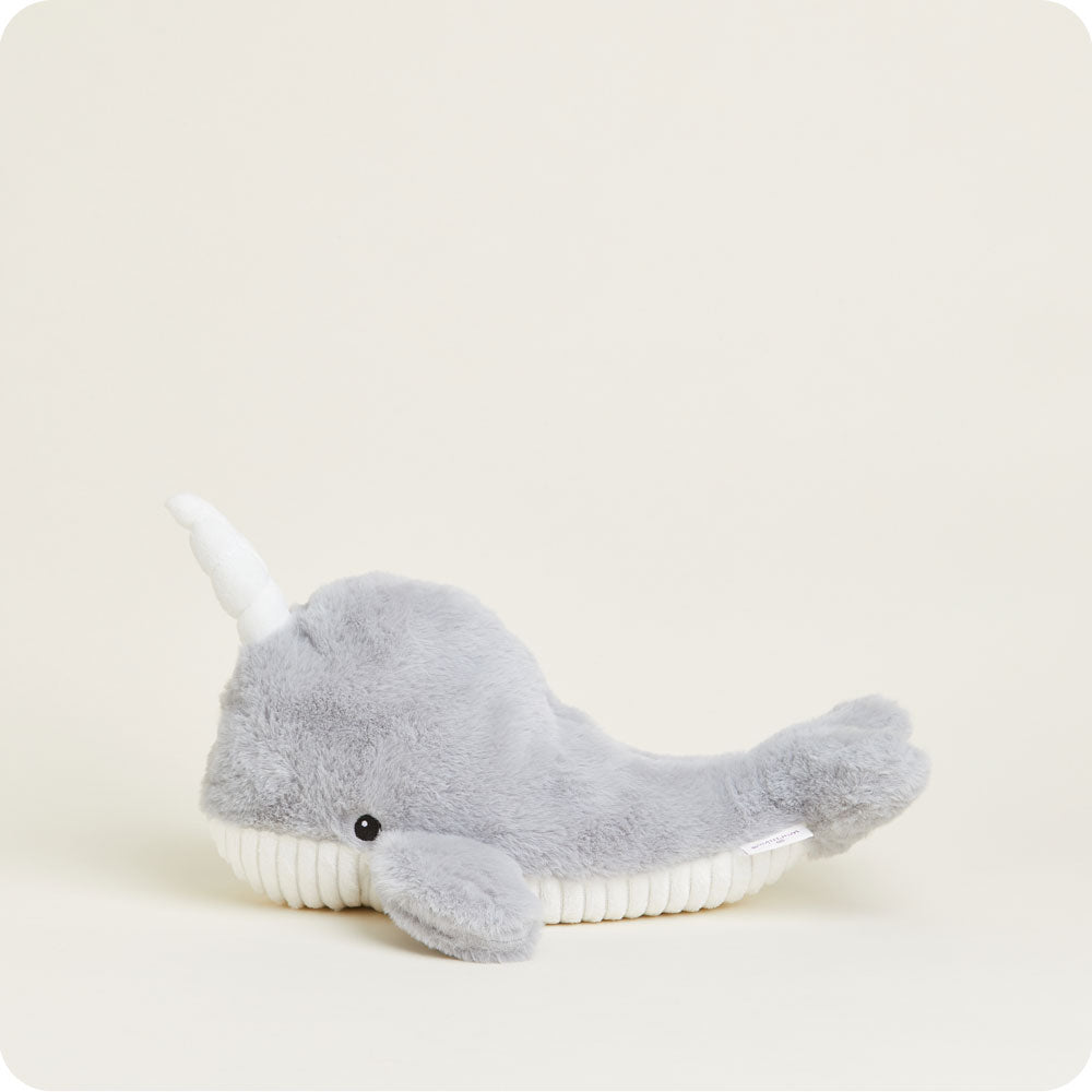 Narwhal Warmies - Easy Spritz