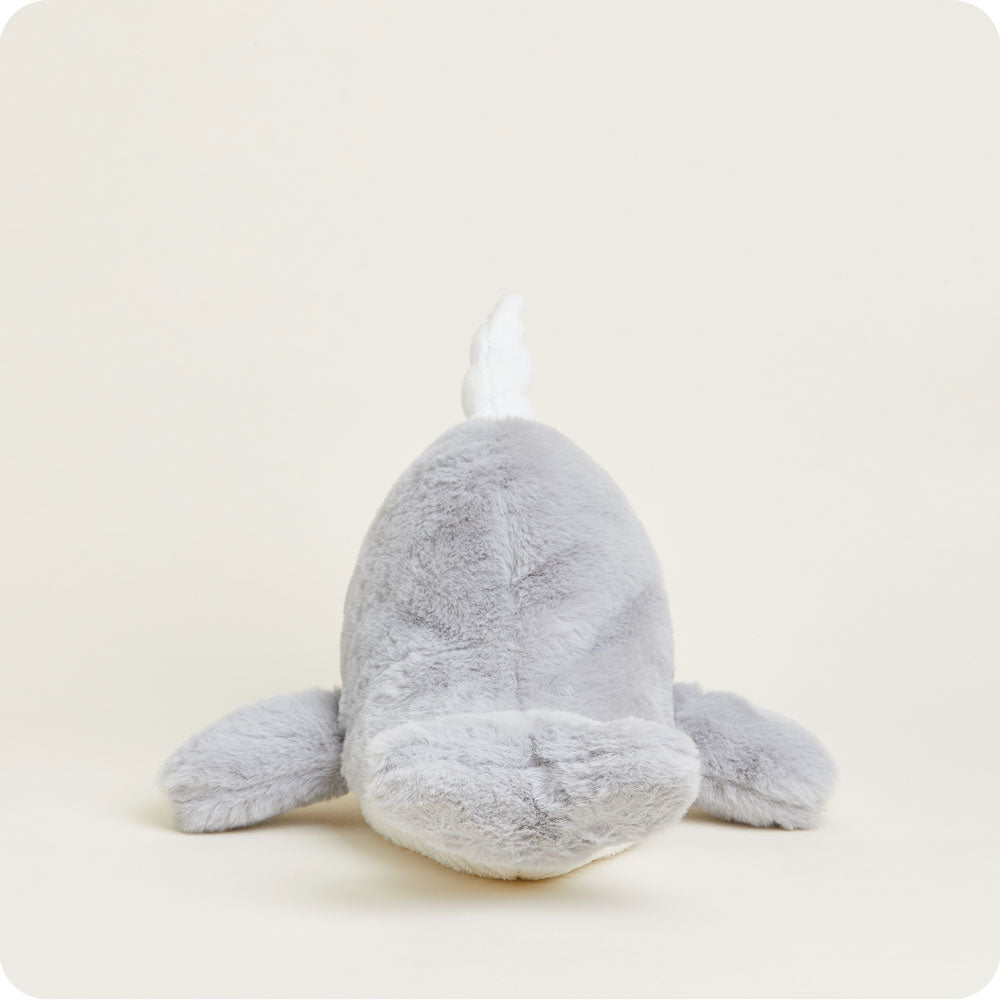 Narwhal Warmies - Easy Spritz