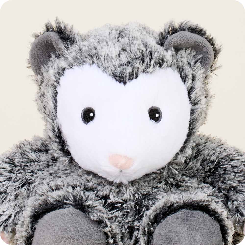 Opossum Warmies - Daily Scent