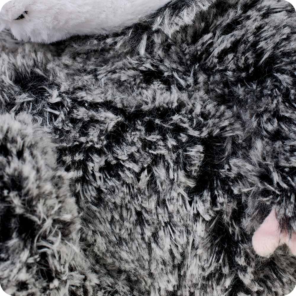 Opossum Warmies - Daily Scent