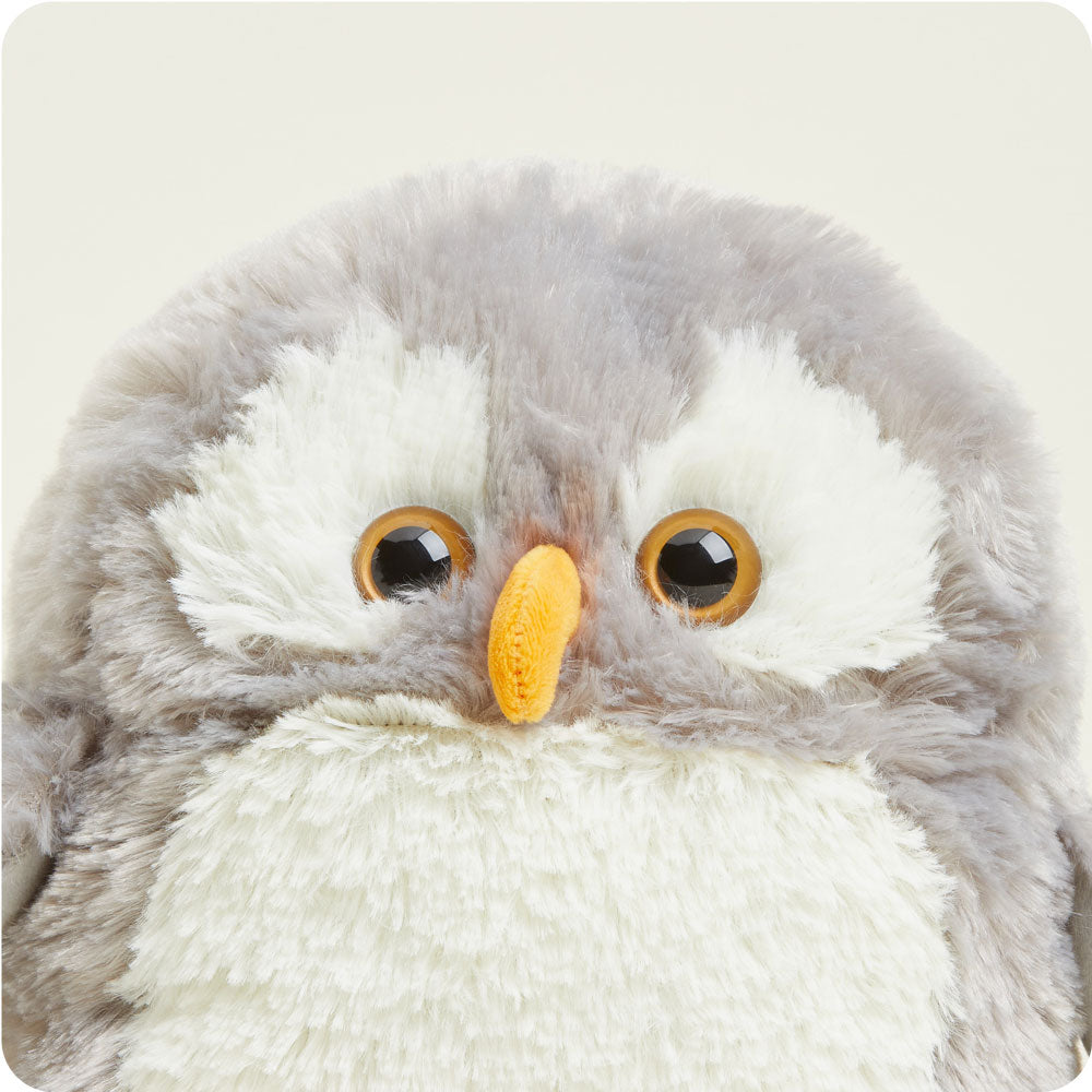 Owl Warmies - Clean Bundle