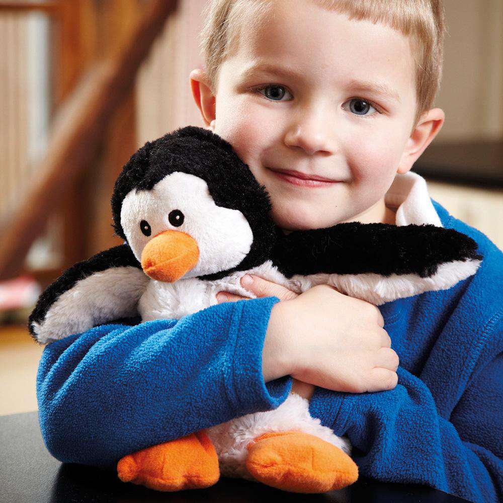 Penguin Warmies - Warm Blend