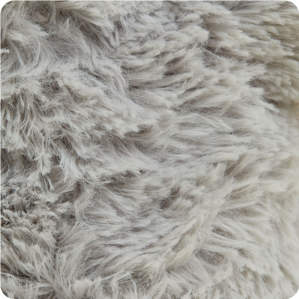 Gray Penguin Warmies - Easy Spritz