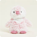 Pink Penguin Warmies - Daily Scent