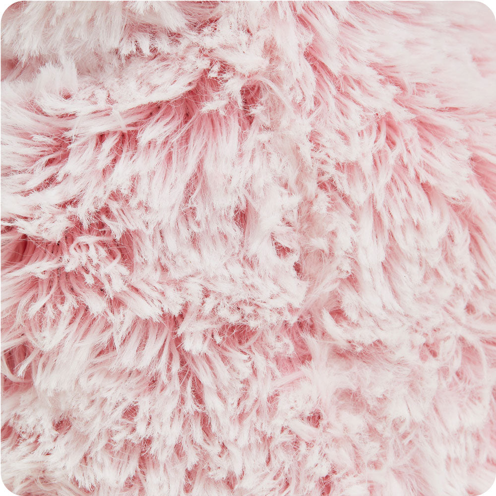 Pink Penguin Warmies - Daily Scent
