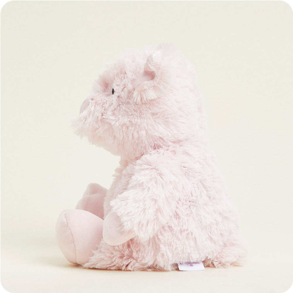 Pig Warmies - Soft Glow
