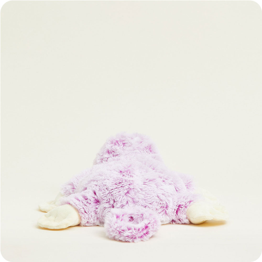 Platypus Warmies - Classic Notes