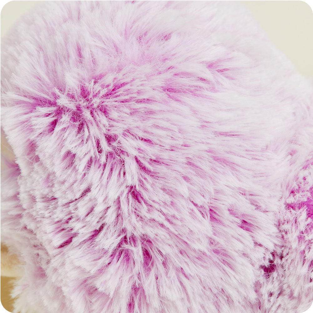 Platypus Warmies - Classic Notes