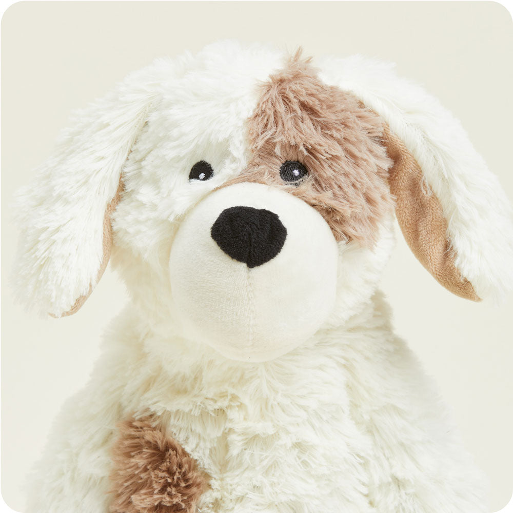 Puppy Warmies - Bright Scent