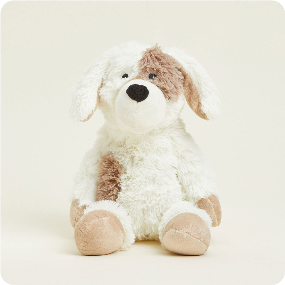 Puppy Warmies - Bright Scent