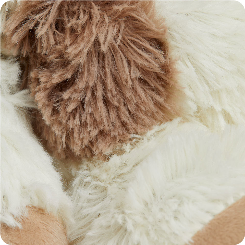 Puppy Warmies - Bright Scent