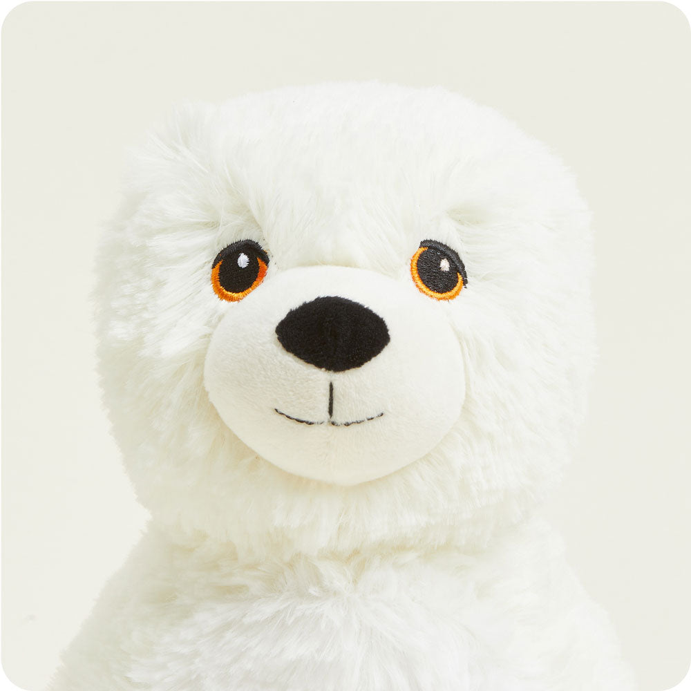 Baby Seal Warmies - Classic Notes