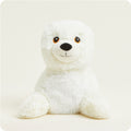Baby Seal Warmies - Classic Notes