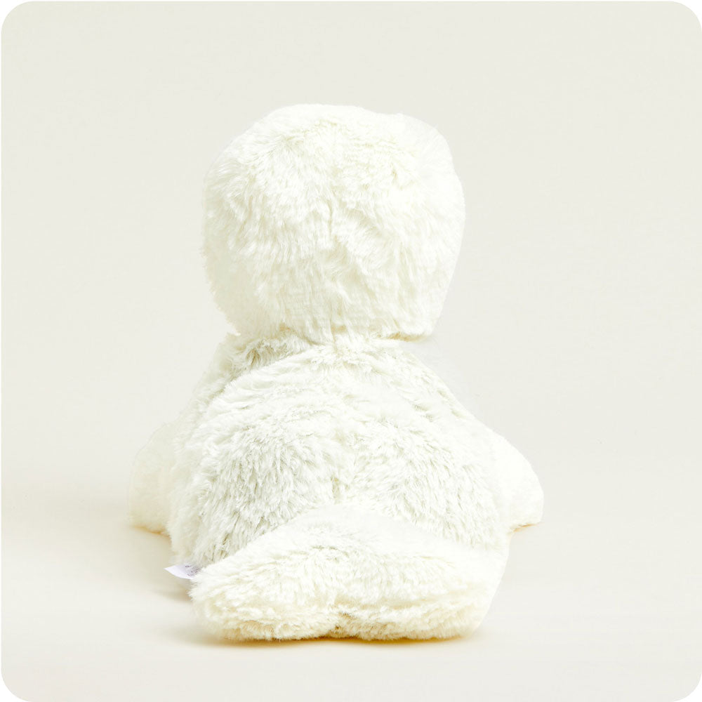 Baby Seal Warmies - Classic Notes