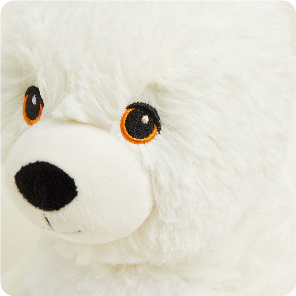 Baby Seal Warmies - Classic Notes
