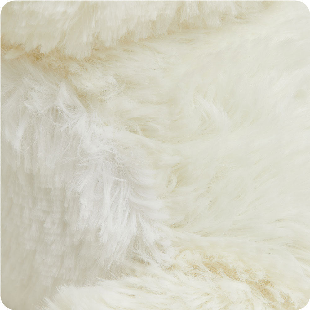 Baby Seal Warmies - Classic Notes