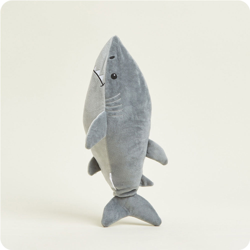 Shark Warmies - Home Glow