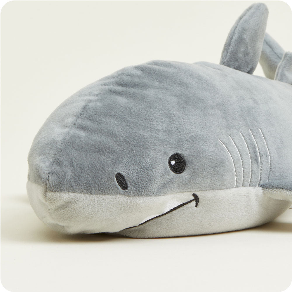 Shark Warmies - Home Glow