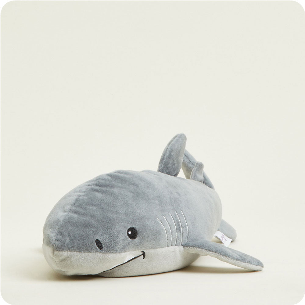 Shark Warmies - Home Glow