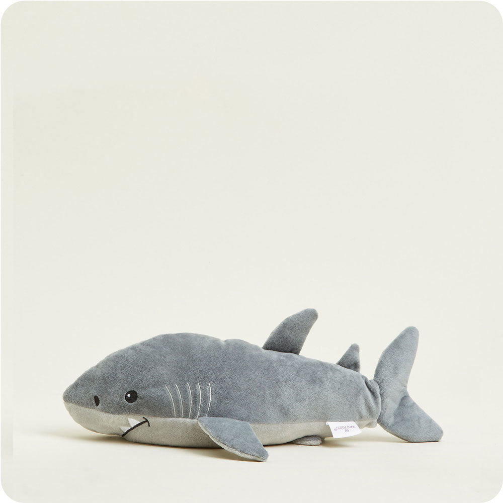 Shark Warmies - Home Glow