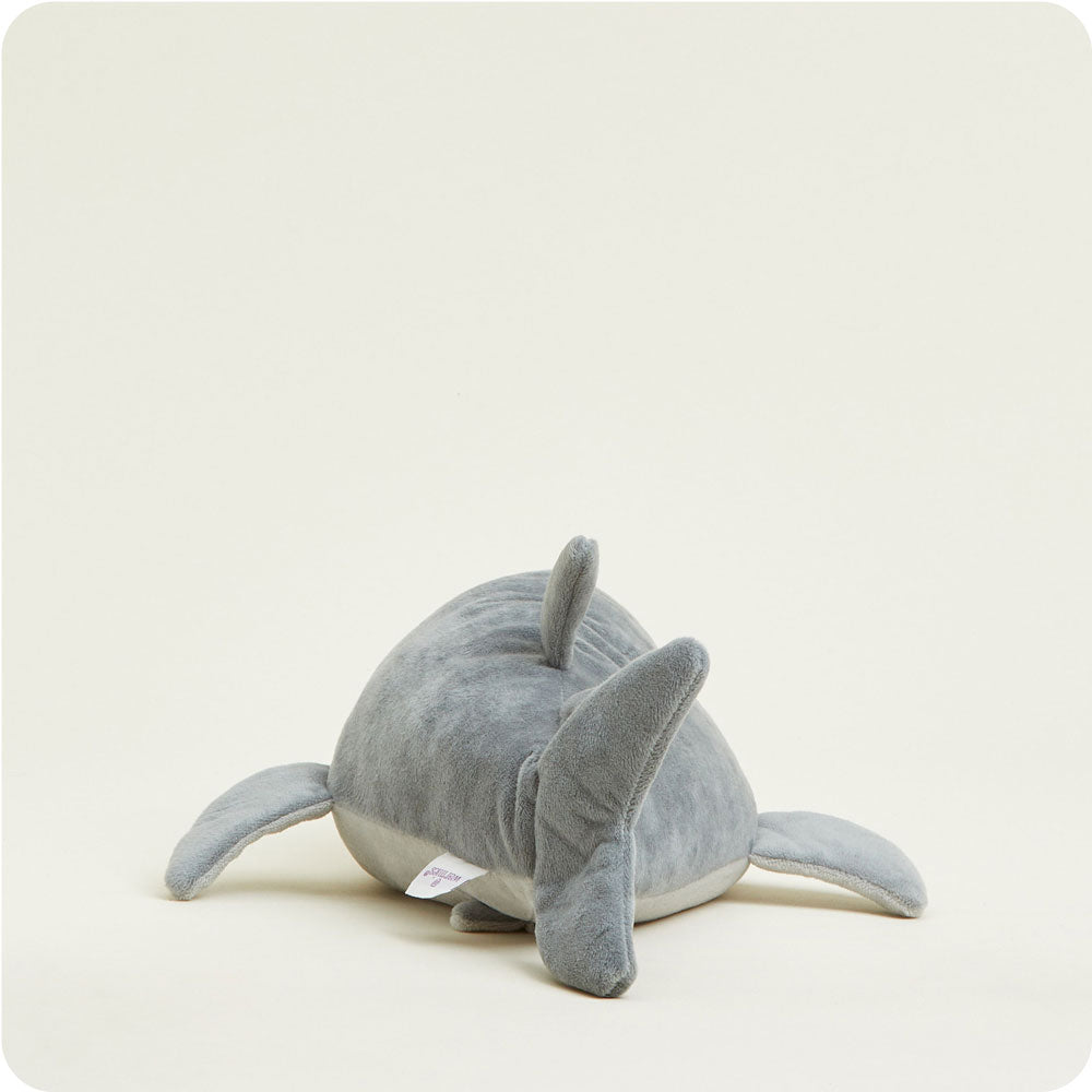 Shark Warmies - Home Glow