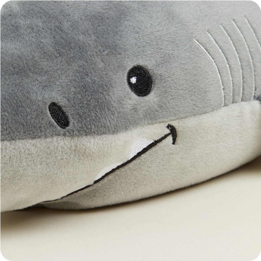 Shark Warmies - Home Glow