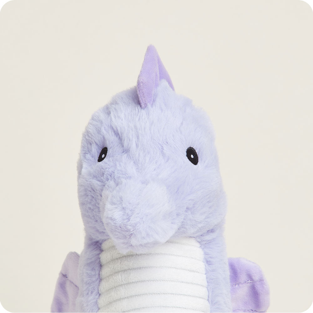 Seahorse Warmies - Daily Scent