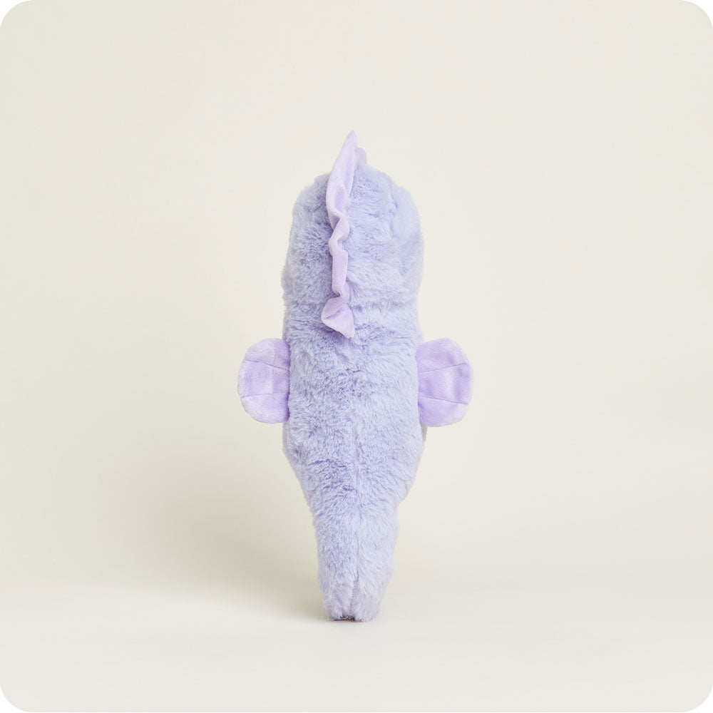 Seahorse Warmies - Daily Scent