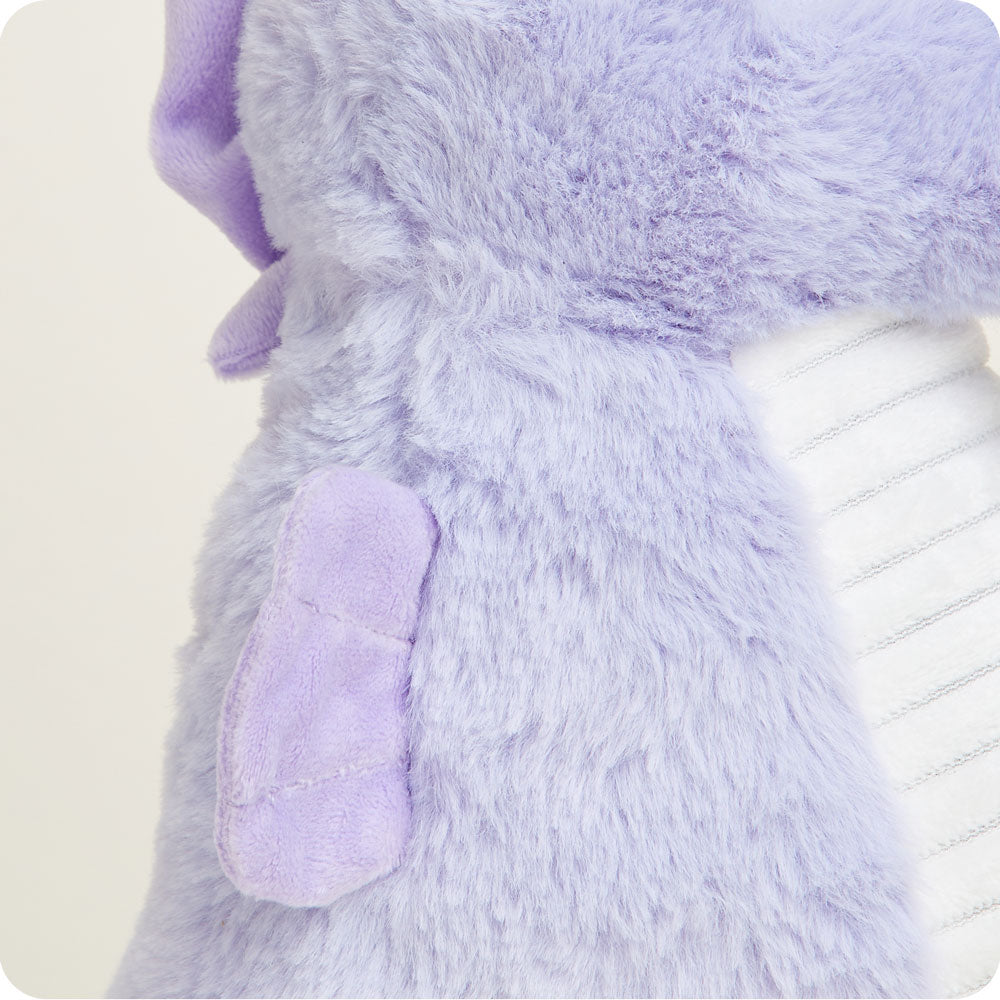 Seahorse Warmies - Daily Scent
