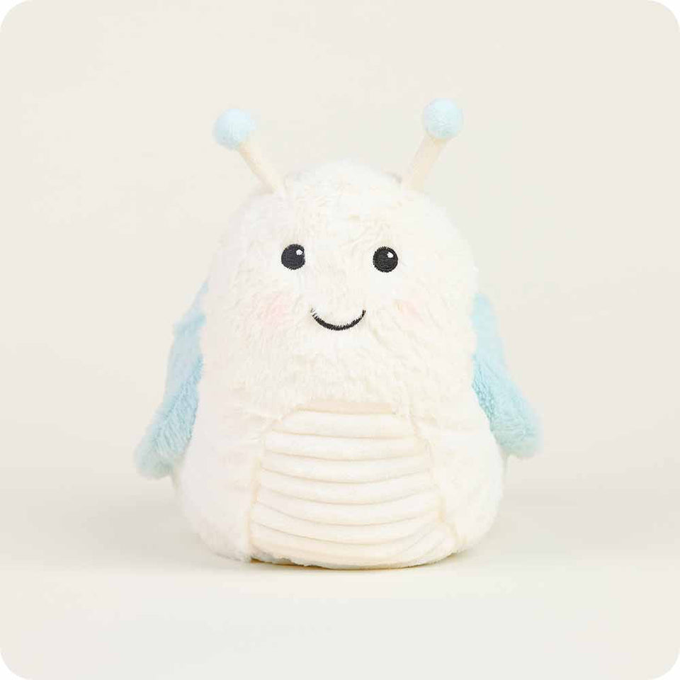 Snail Warmies - Warm Blend