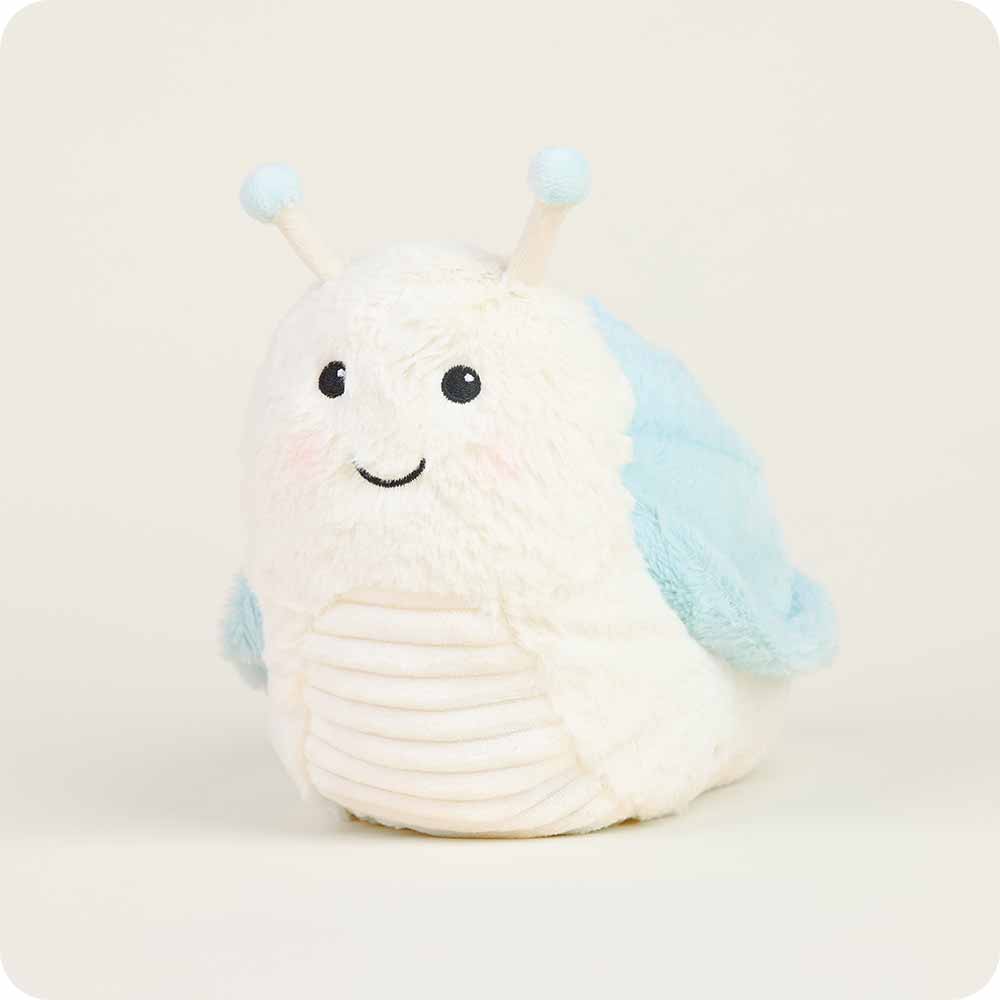 Snail Warmies - Warm Blend